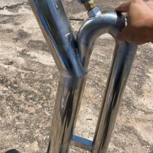 4-Inch Siphon Nozzle
